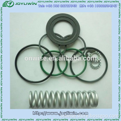 Min.pressure valve kit/service kit /air compressor accessories for atlas copco